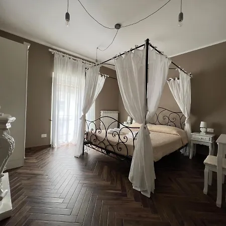 Casa Del Caval Bianco 4*