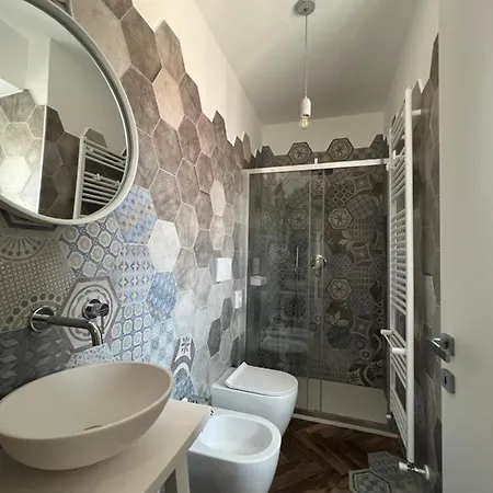 Frühstückspension Casa Del Caval Bianco Venaria Reale