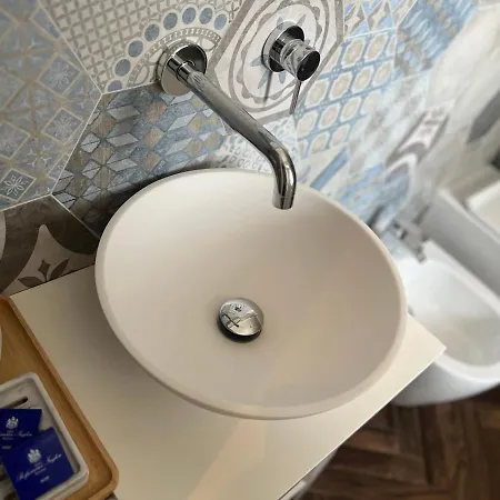 Casa Del Caval Bianco Венария-Реале