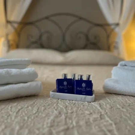 Frühstückspension Casa Del Caval Bianco Venaria Reale