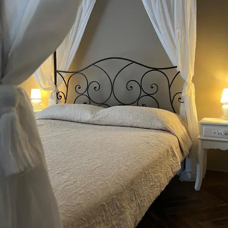 Casa Del Caval Bianco Bed & Breakfast 4*