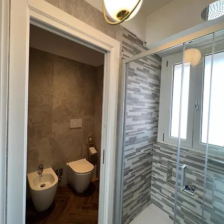 Casa Del Caval Bianco Frühstückspension