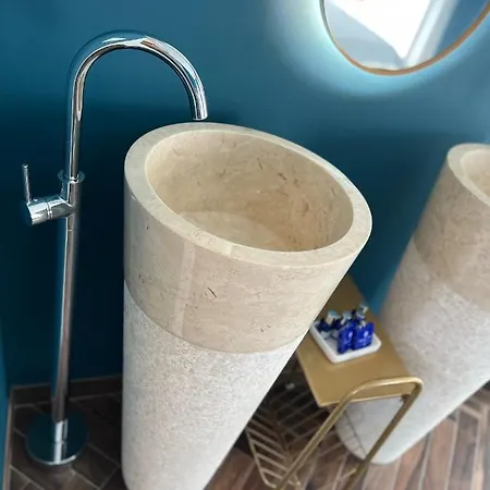 Alojamento de Acomodação e Pequeno-almoço Casa Del Caval Bianco - 4*