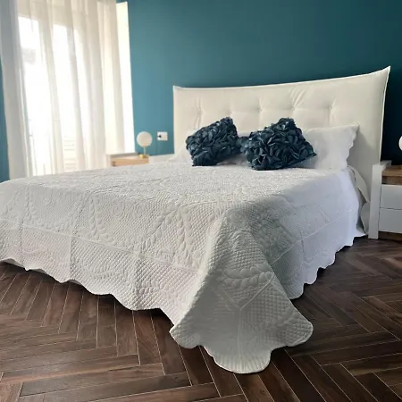 Frühstückspension Casa Del Caval Bianco Venaria Reale