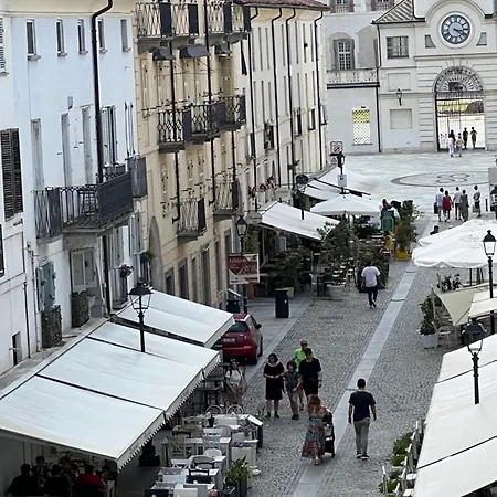 Casa Del Caval Bianco - Venaria Reale