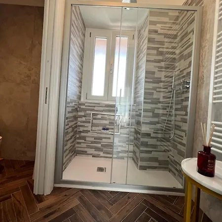 Casa Del Caval Bianco