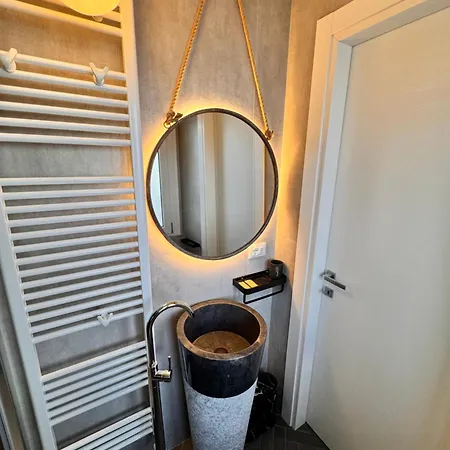 Alojamento de Acomodação e Pequeno-almoço Casa Del Caval Bianco - 4*