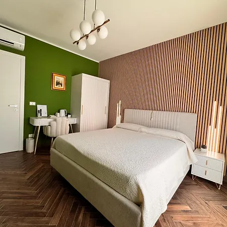 Alojamento de Acomodação e Pequeno-almoço Casa Del Caval Bianco - 4*