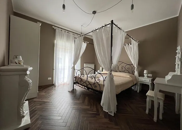 Casa Del Caval Bianco 4*