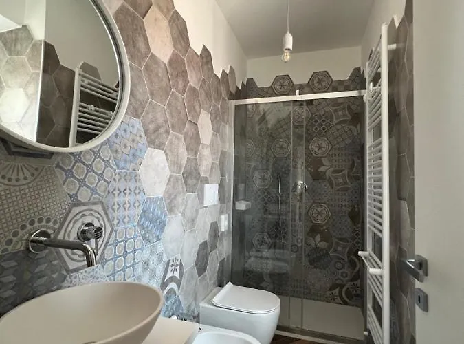 Bed and Breakfast Casa Del Caval Bianco Venaria Reale