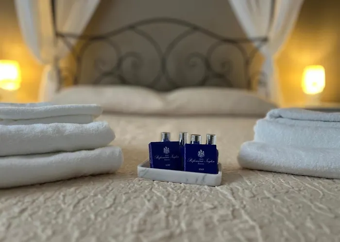 Bed & Breakfast Casa Del Caval Bianco Venaria Reale