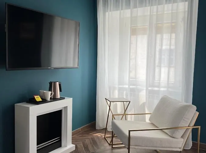 Casa Del Caval Bianco Venaria Reale