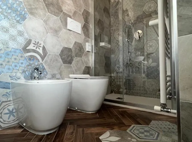 Bed and Breakfast Casa Del Caval Bianco