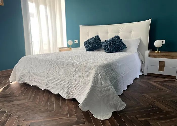 Bed & Breakfast Casa Del Caval Bianco Venaria Reale